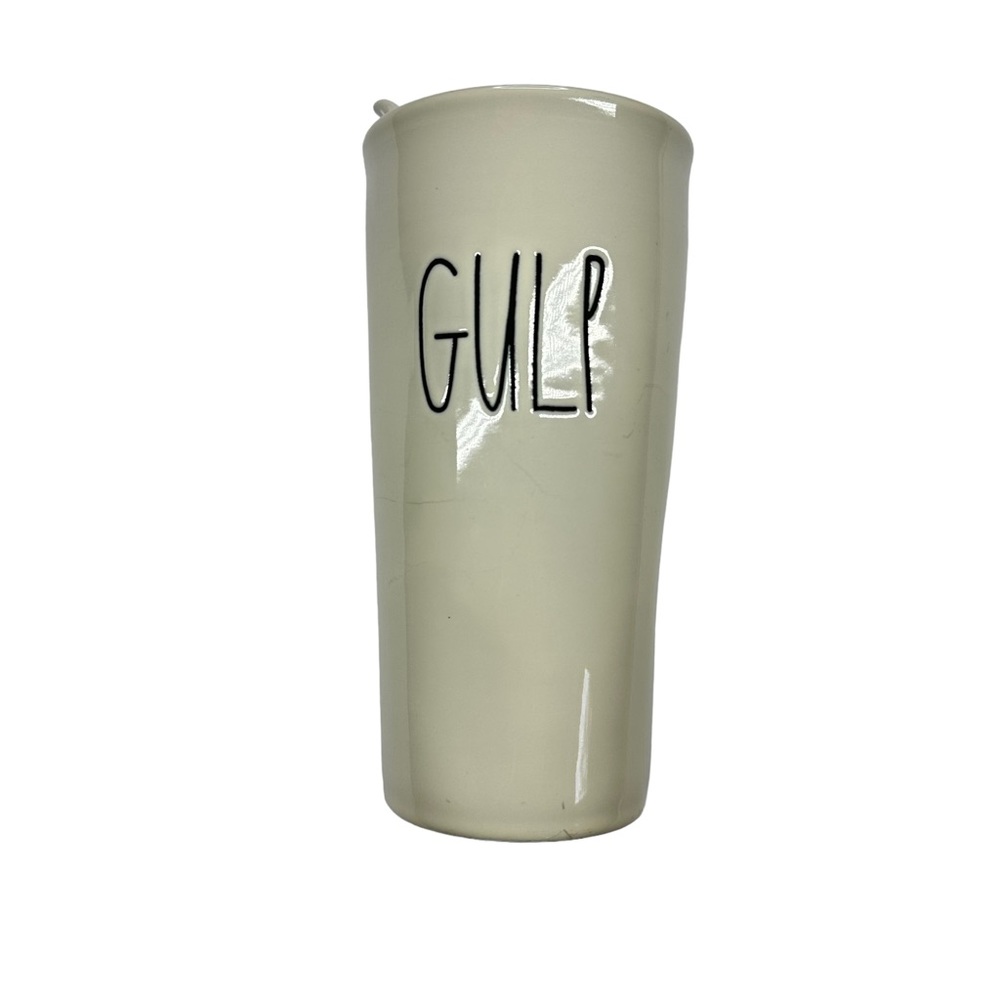 Rae Dunn GULP Tumbler